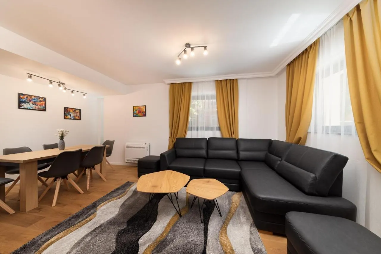 Varna Smart Home Apartments 0*,  Bulgaria